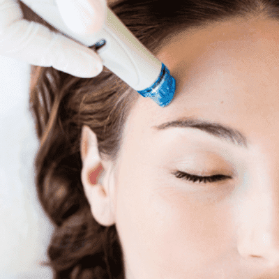 growth factor restorative facial price