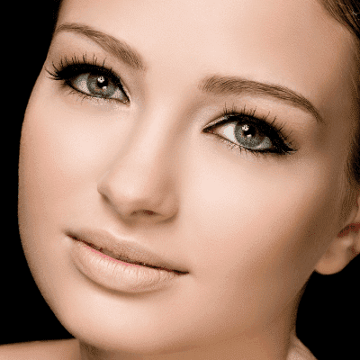 Anti aging skin lifting treatment face